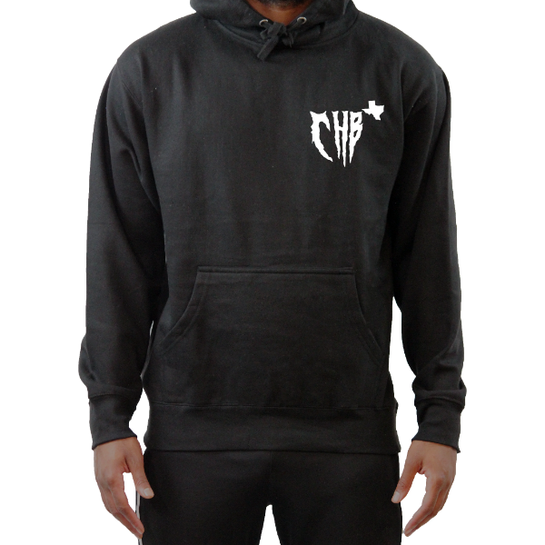 The Unisex Hoodie