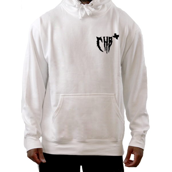 The Unisex Hoodie