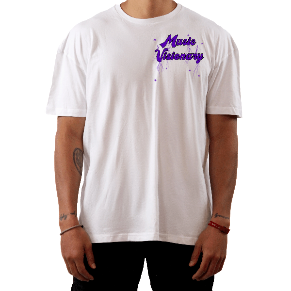 The Unisex Tee