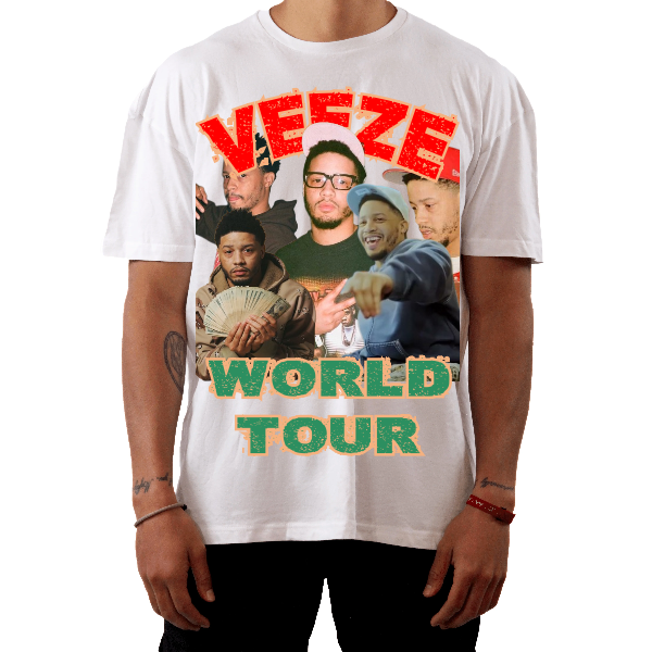 The Unisex Tee