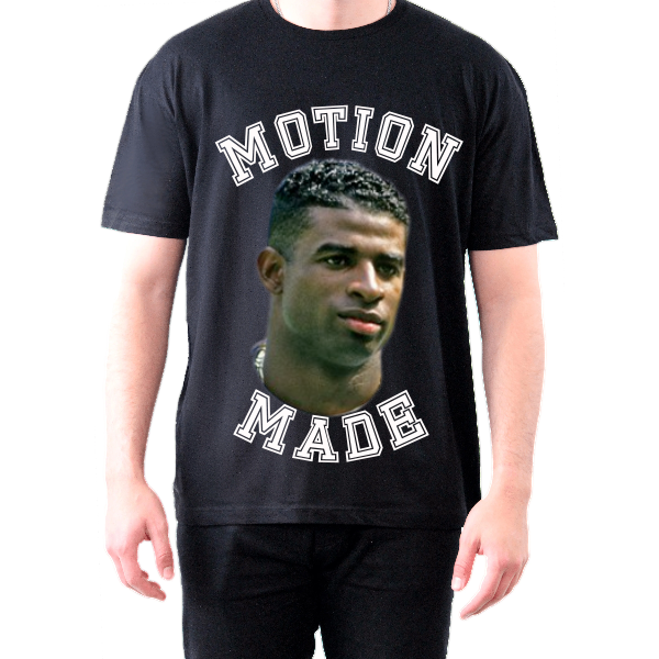 The Unisex Tee