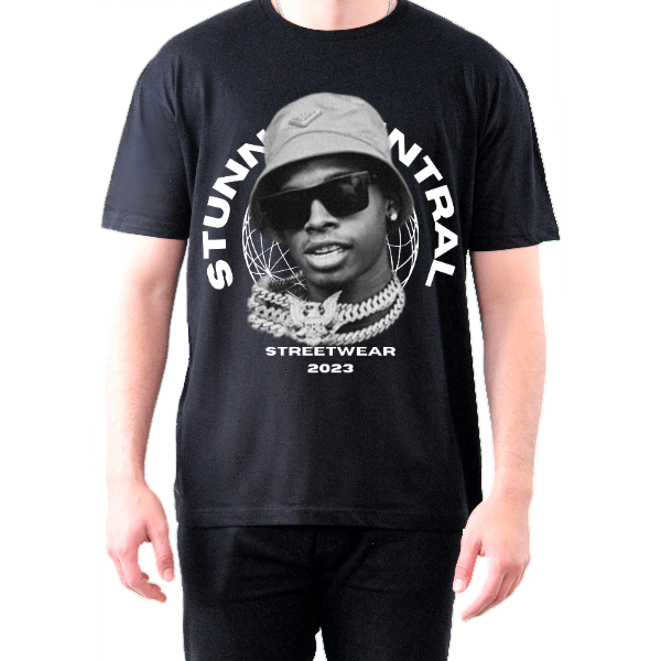 The Unisex Tee