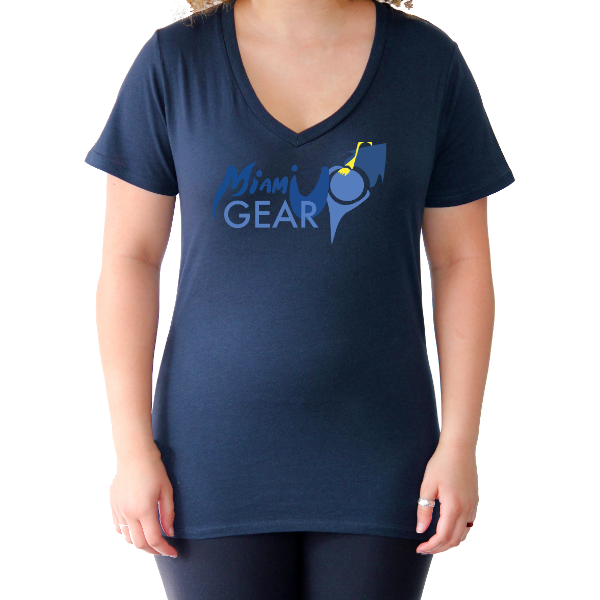 The V-Neck Tee