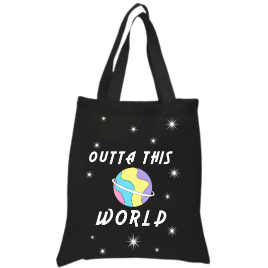 The Two Strap Tote Bag