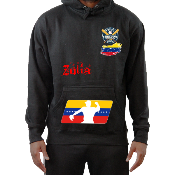 The Unisex Hoodie