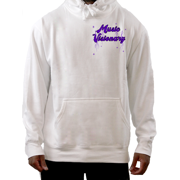 The Unisex Hoodie