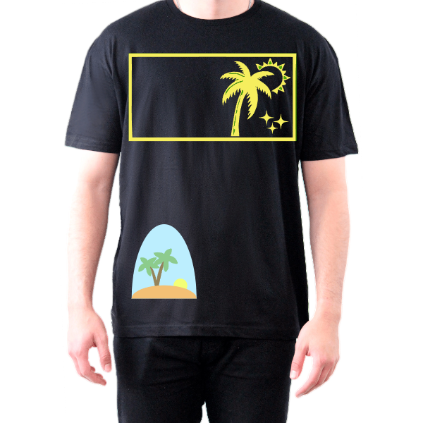 The Unisex Tee