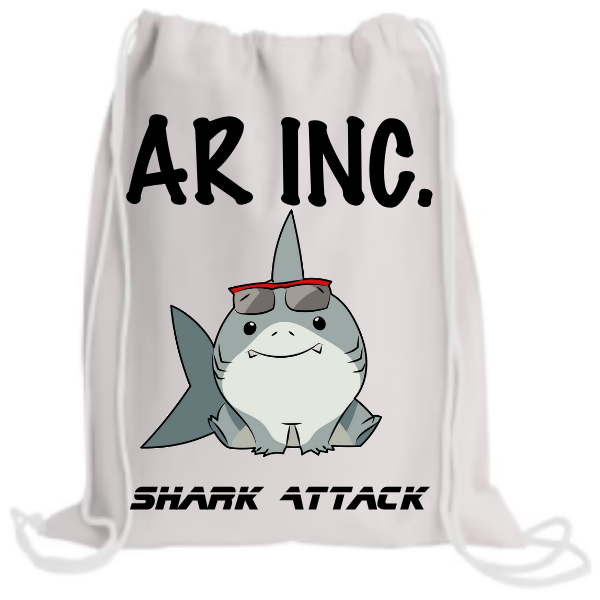 The Drawstring Backpack