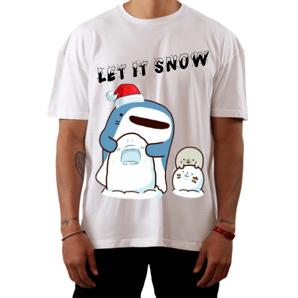 The Unisex Tee