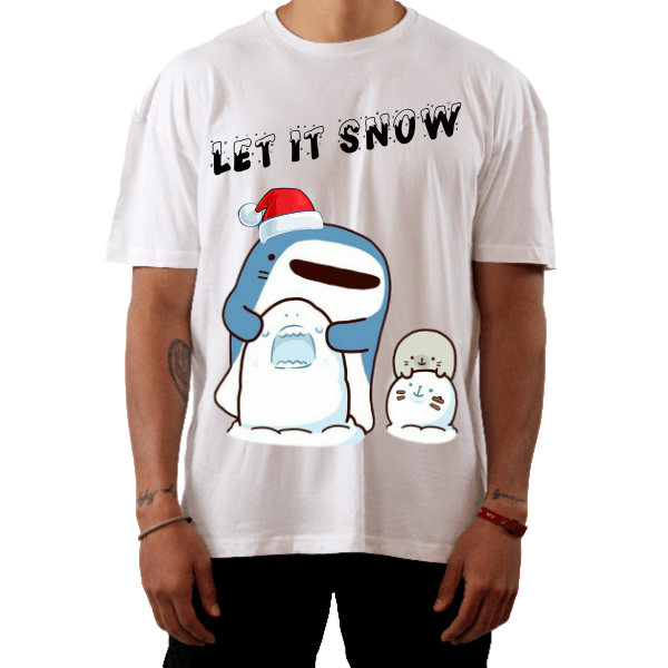 The Unisex Tee