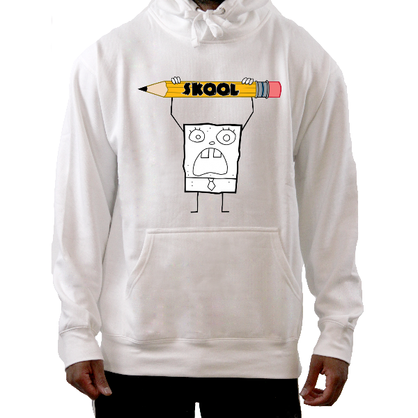 The Unisex Hoodie