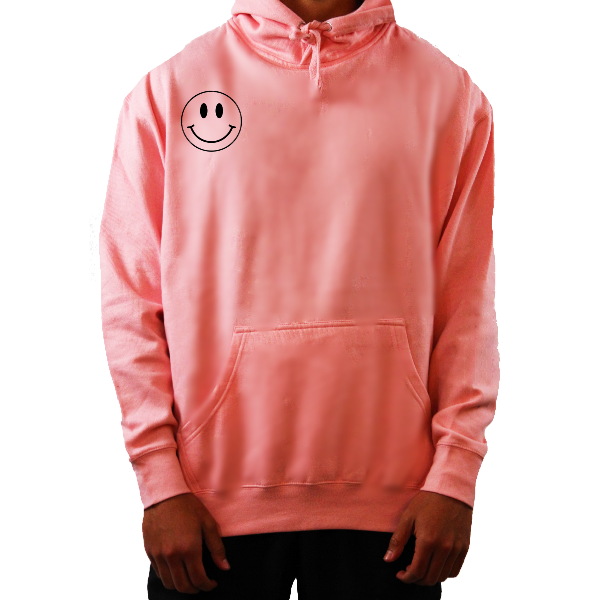 The Unisex Hoodie
