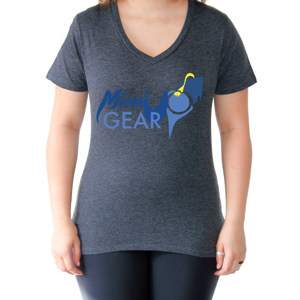 The V-Neck Tee