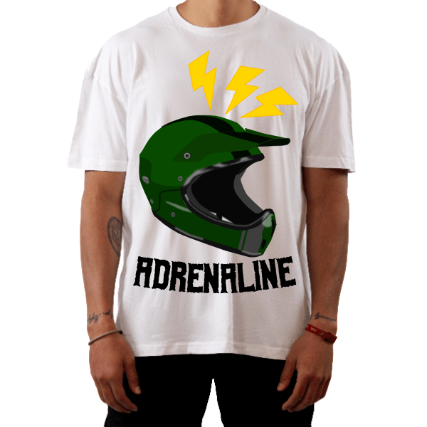 The Unisex Tee