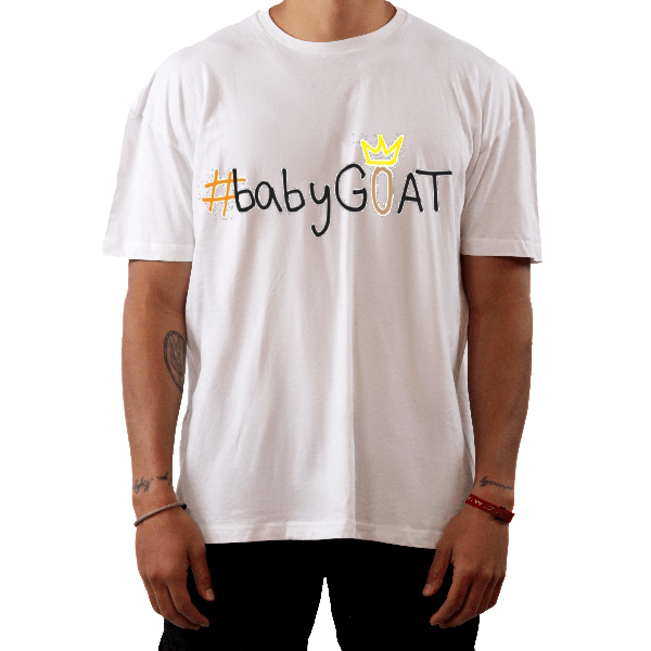 The Unisex Tee