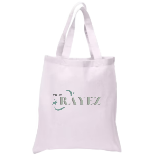 The Two Strap Tote Bag