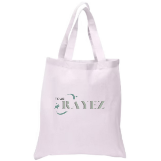 The Two Strap Tote Bag