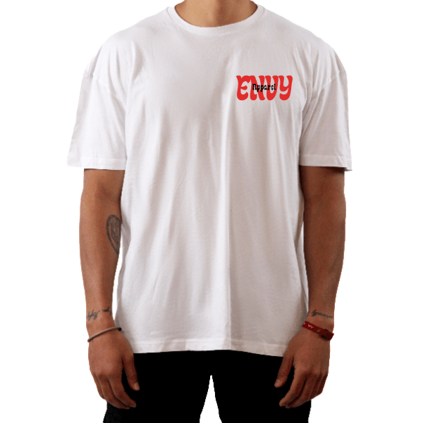 The Unisex Tee