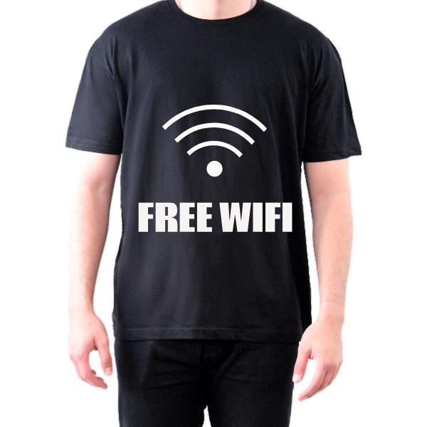 The Unisex Tee