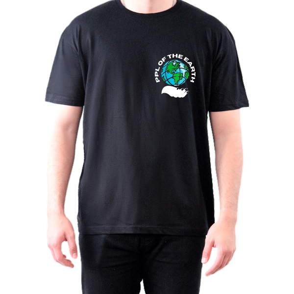 The Unisex Tee