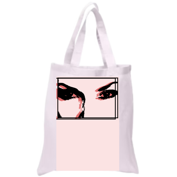 The Two Strap Tote Bag