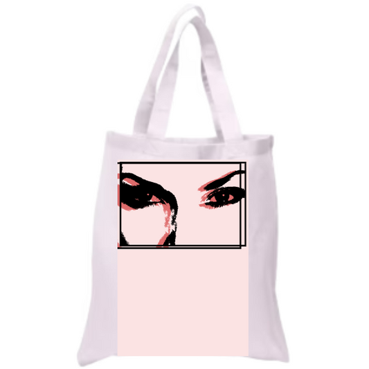 The Two Strap Tote Bag