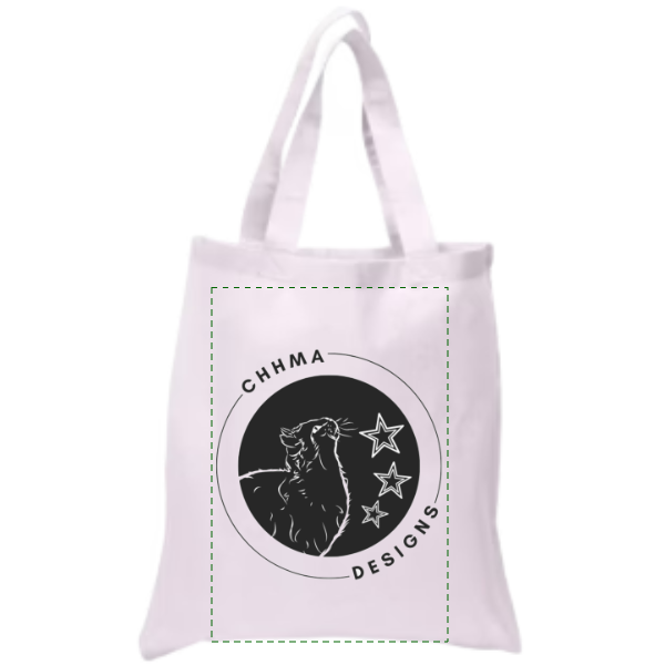 The Two Strap Tote Bag