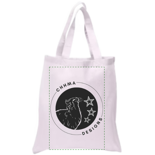 The Two Strap Tote Bag