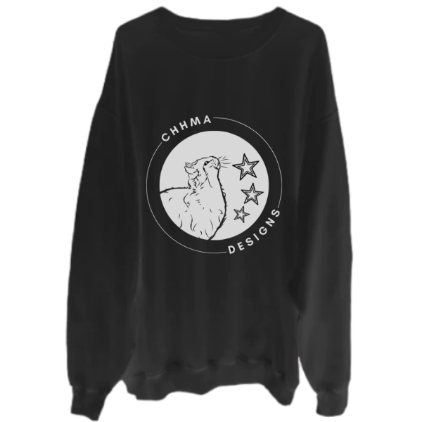 The Unisex Crew Neck Sweater