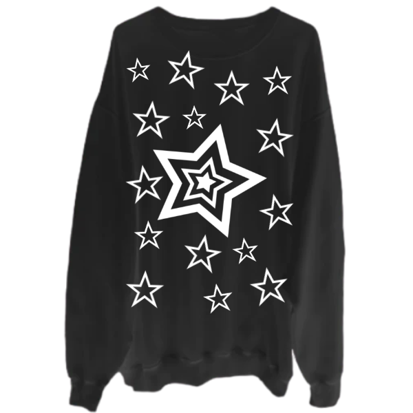 The Unisex Crew Neck Sweater