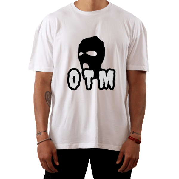 The Unisex Tee