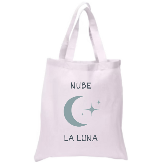 The Two Strap Tote Bag