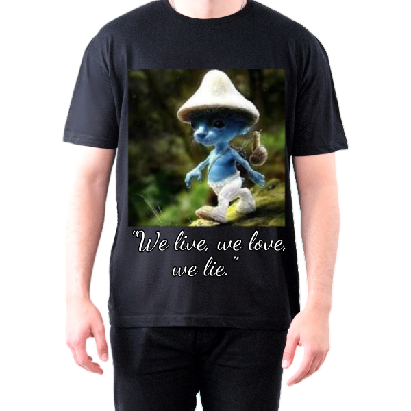 The Unisex Tee
