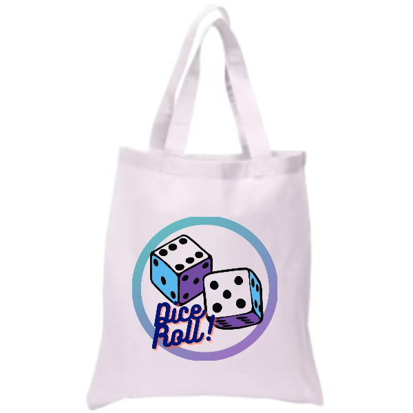 The Two Strap Tote Bag