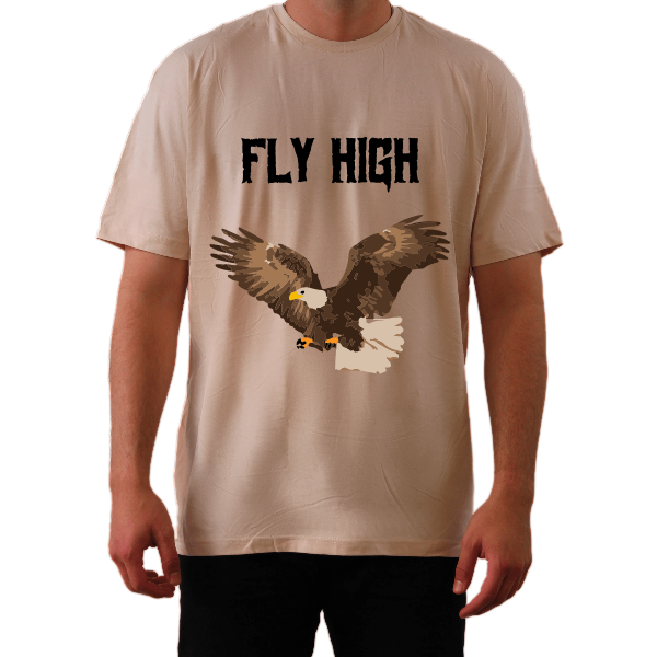 The Unisex Tee