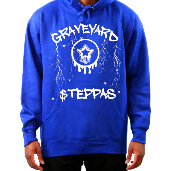 The Unisex Hoodie