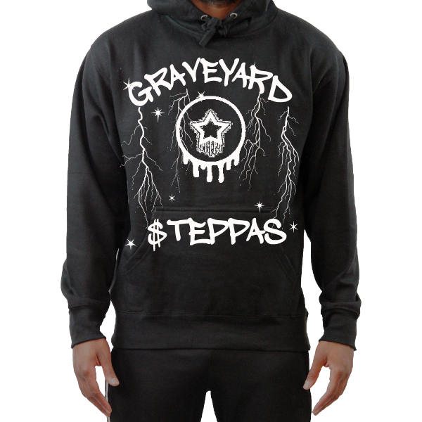 The Unisex Hoodie