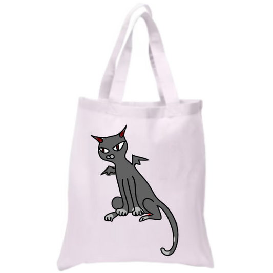 The Two Strap Tote Bag