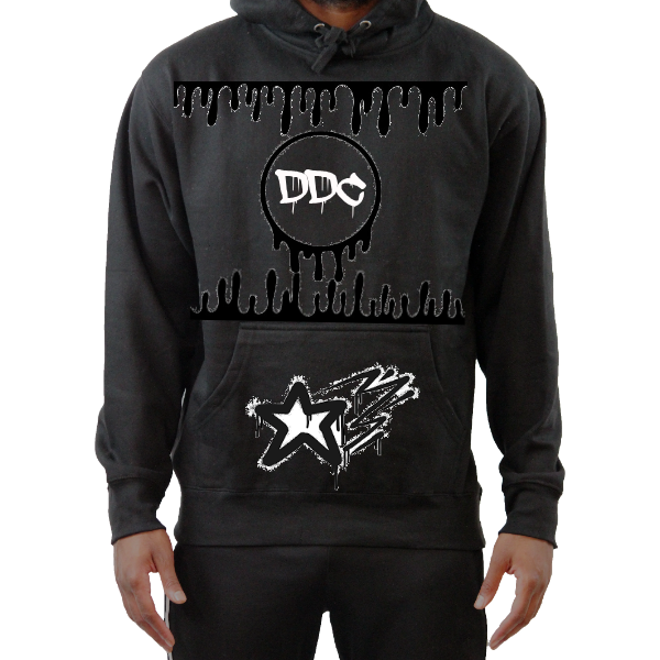 The Unisex Hoodie