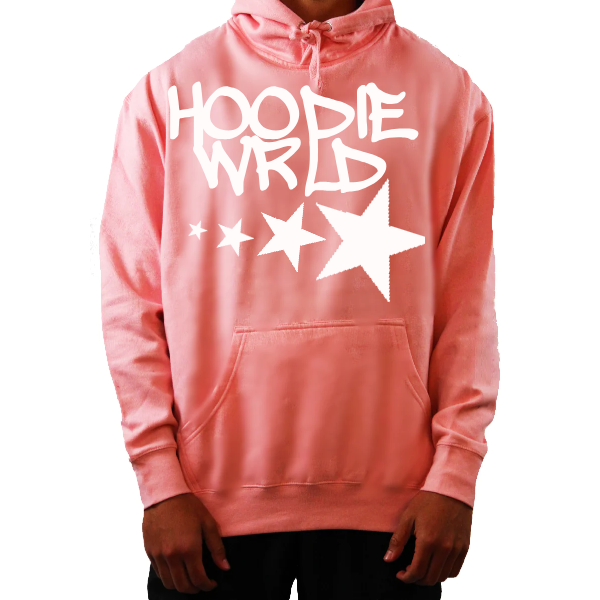 The Unisex Hoodie