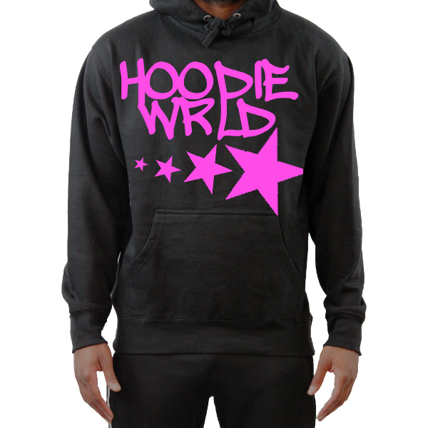 The Unisex Hoodie