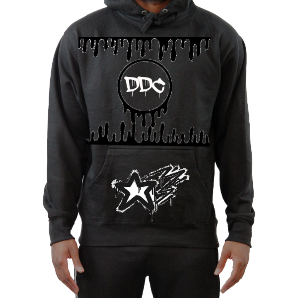 The Unisex Hoodie