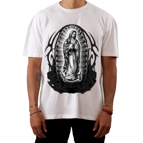 The Unisex Tee
