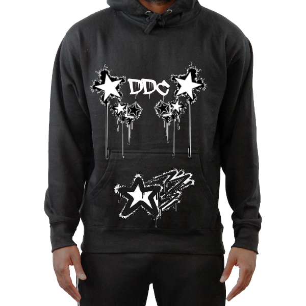 The Unisex Hoodie