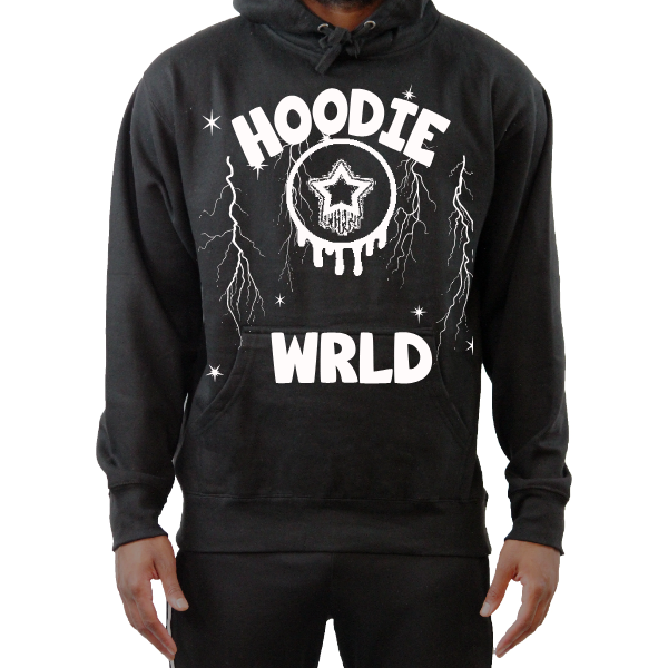 The Unisex Hoodie