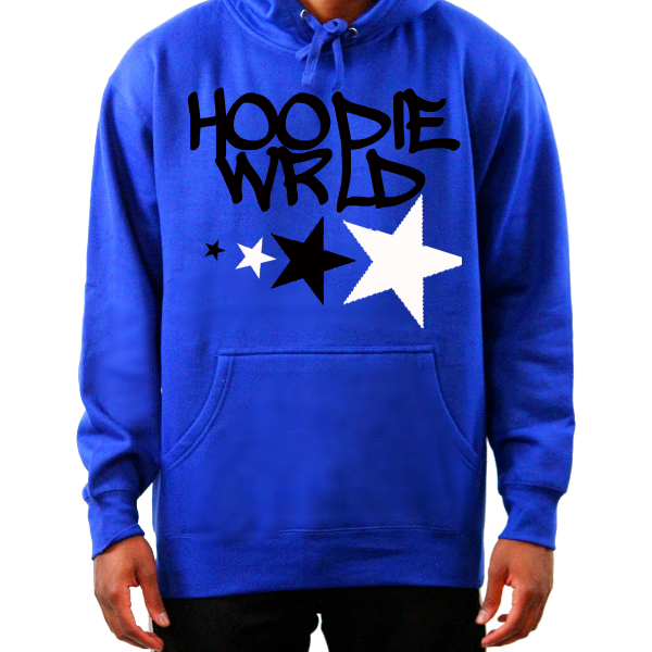 The Unisex Hoodie