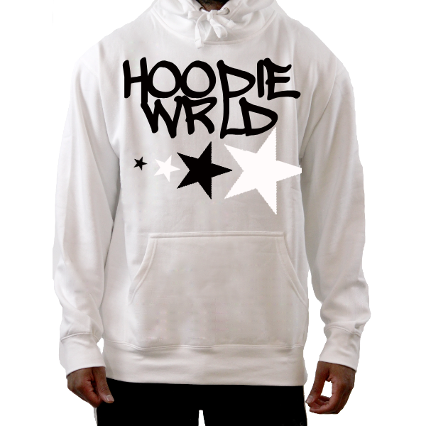 The Unisex Hoodie