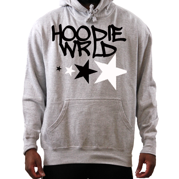 The Unisex Hoodie