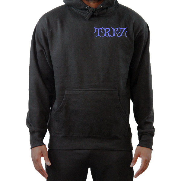 The Unisex Hoodie