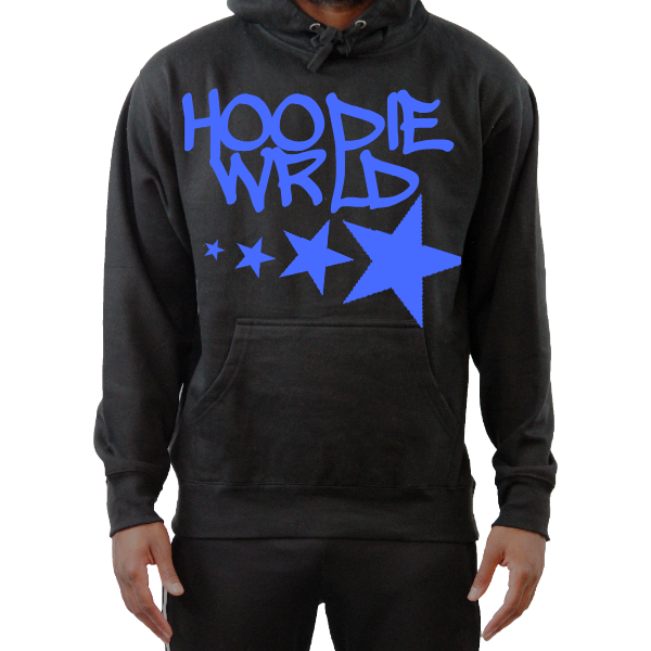 The Unisex Hoodie